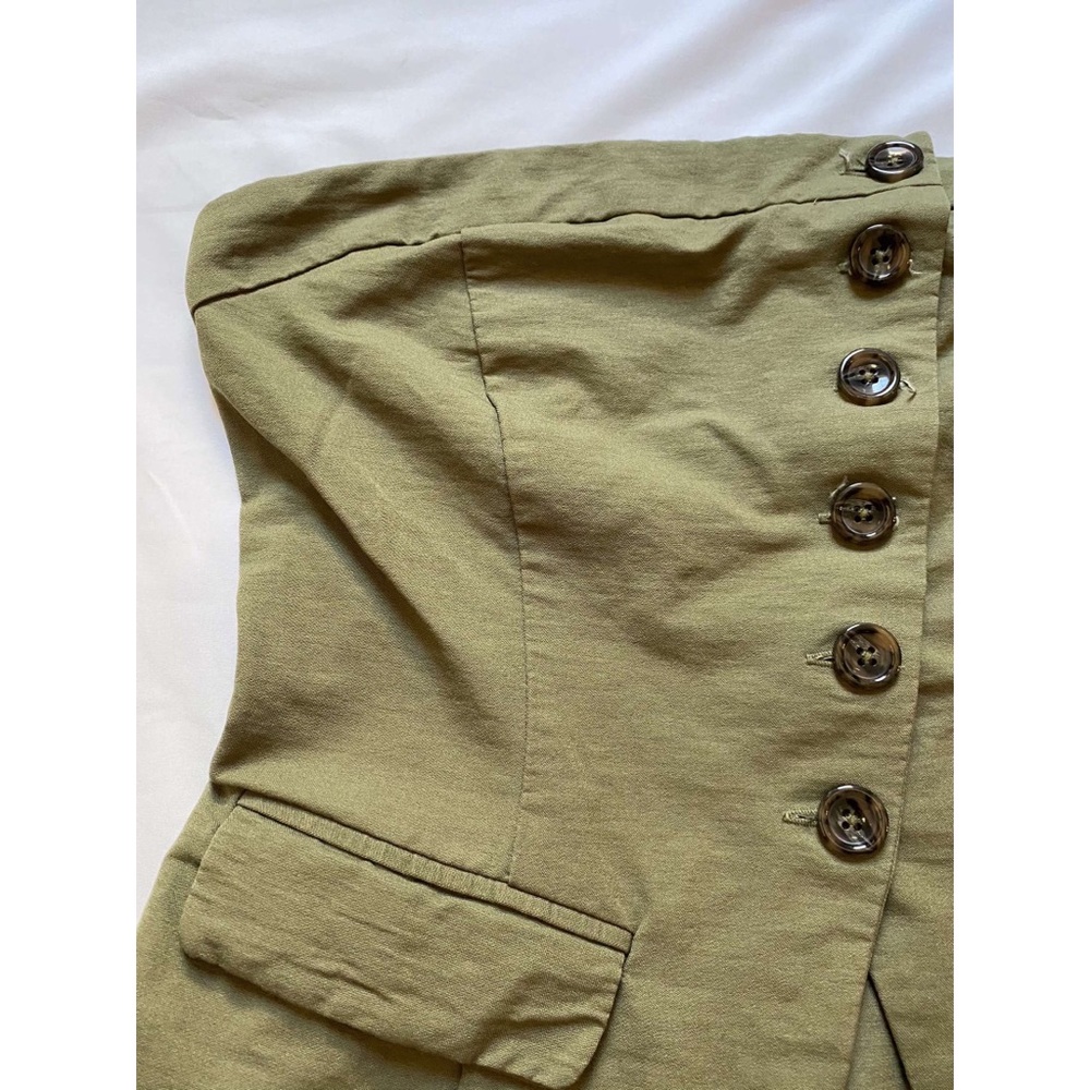 Forever 21 - Tube Top